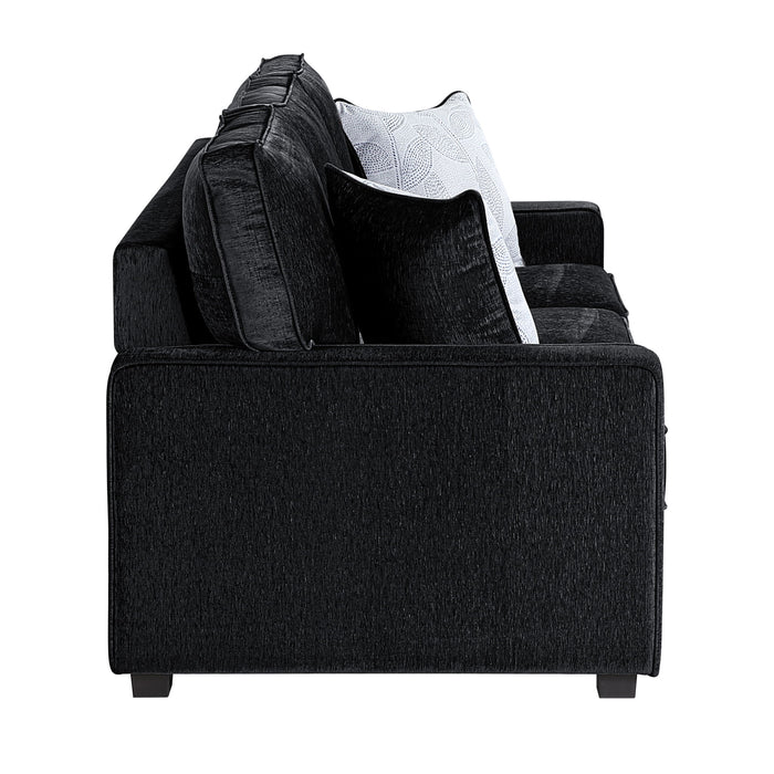 Rita - Sofa, LED Base Lighting
