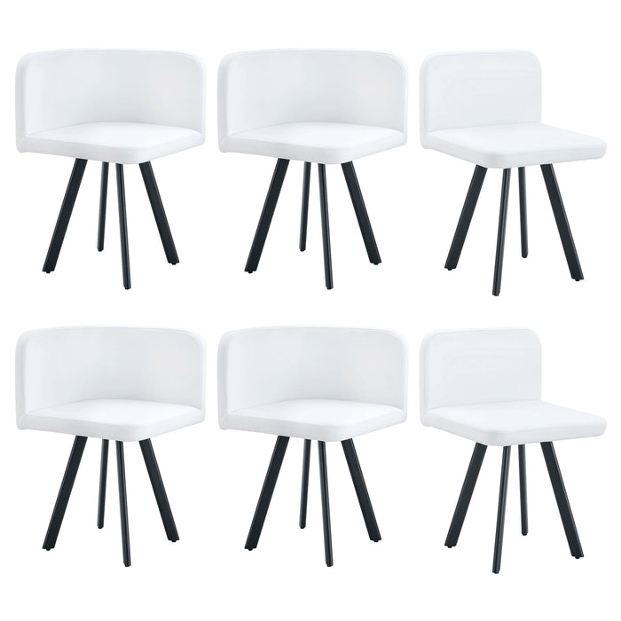 Dining Chair (Set of 6)