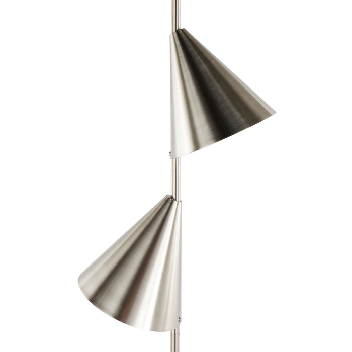 Cone - Contemporary Contemporary Design Floor Lamp