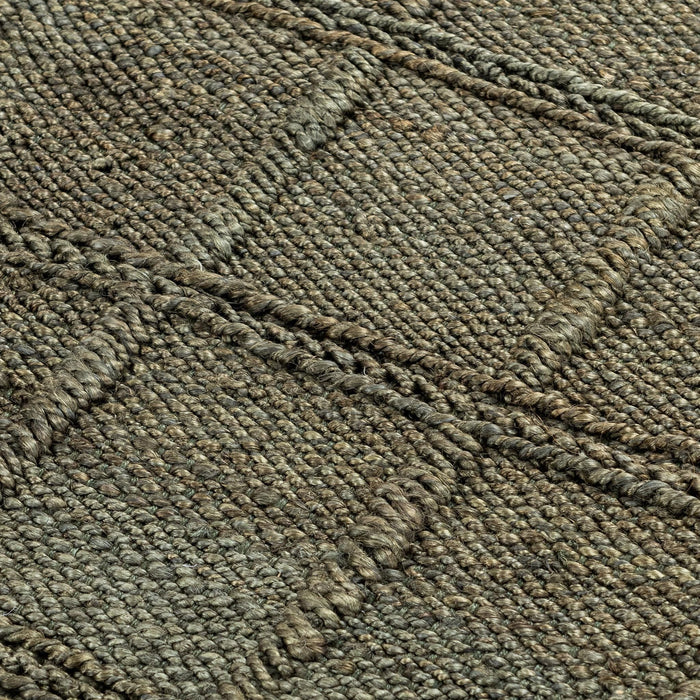 Aberdeen - Jute Area Rug