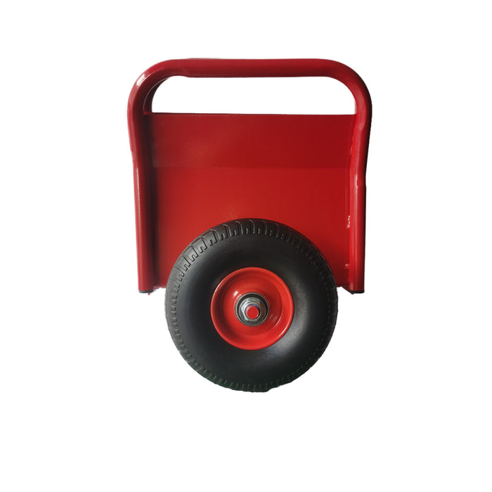 Heavy Duty Panel Dolly With 2 Handles