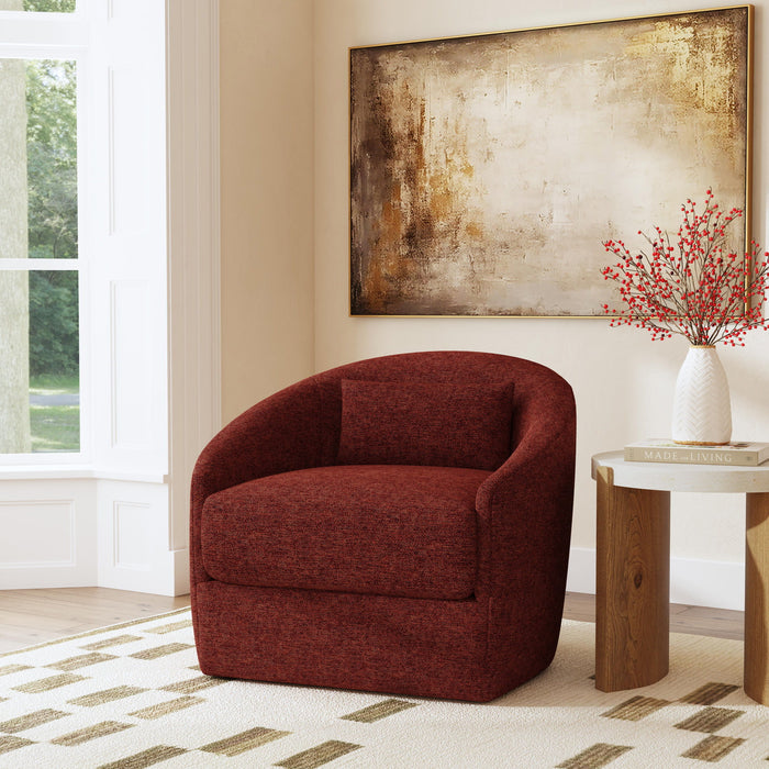 Shelly - Swivel Chair