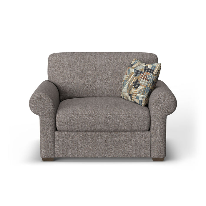 Randall - Fabric Chair