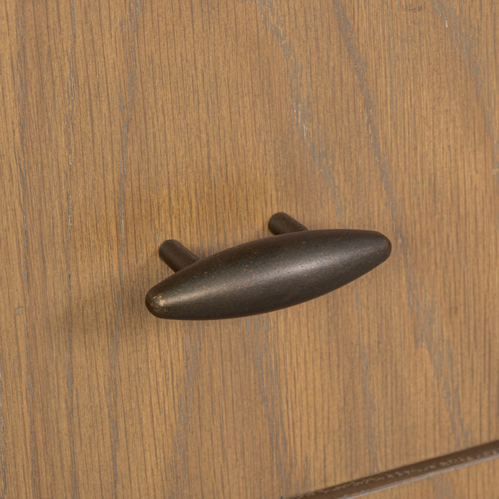 Normandy - Coffee Table