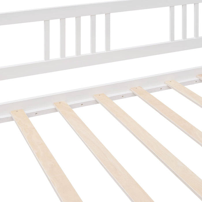 Multifunctional Modern Daybed