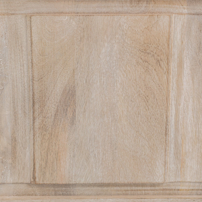Adelaide - Wood Bed
