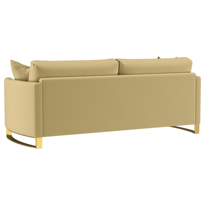 Whittier - Sofa Set