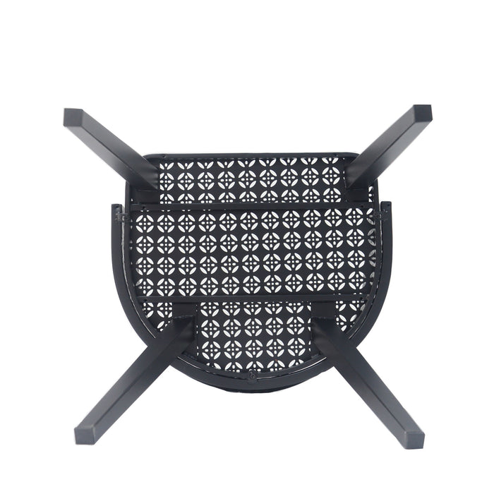 Milan - Outdoor Dining Chair (Set of 2)