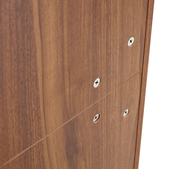 Multifunctional Modern Minimalist Shoe Cabinet