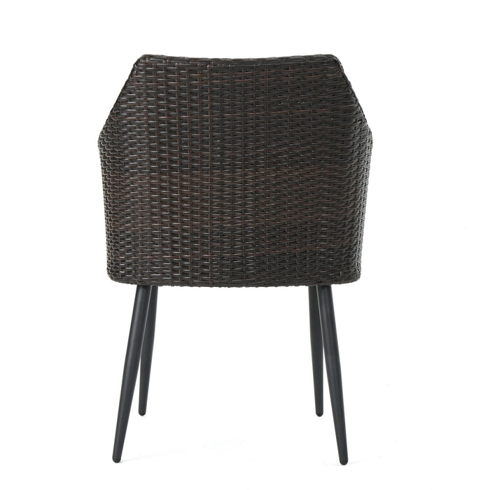 Kenneth - Outdoor Dining Chair