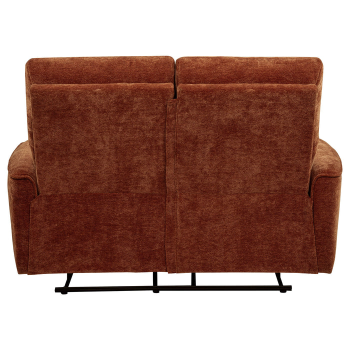 Trask - Reclining Loveseat