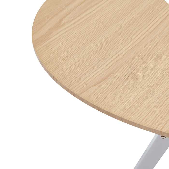 Round Dining Table