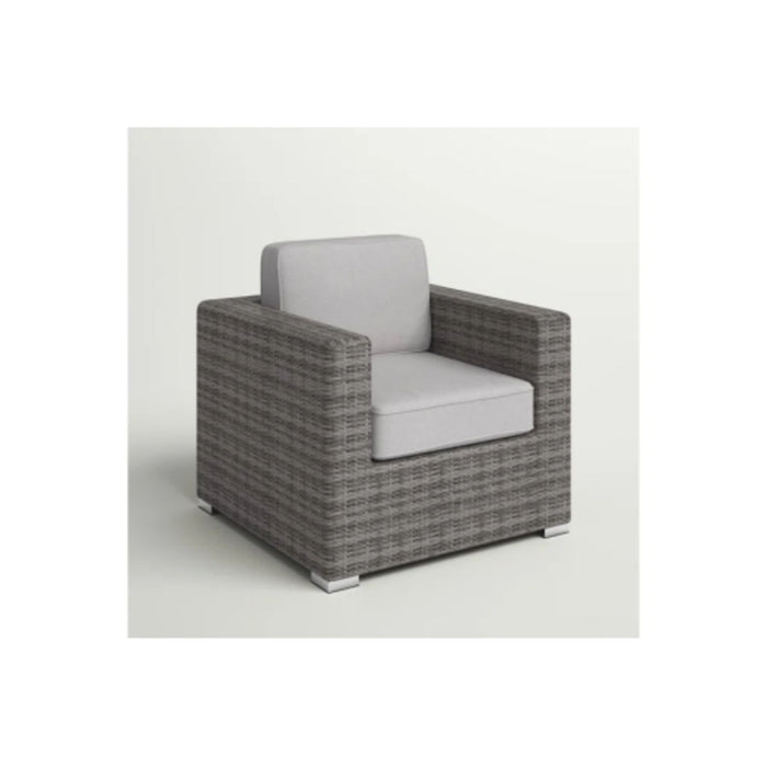 Minnesota - Club Chair