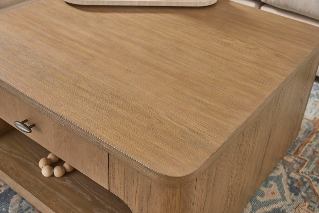 Normandy - Coffee Table