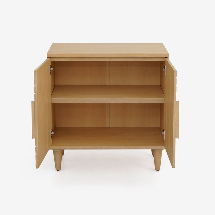 Lore - Cabinet - Natural