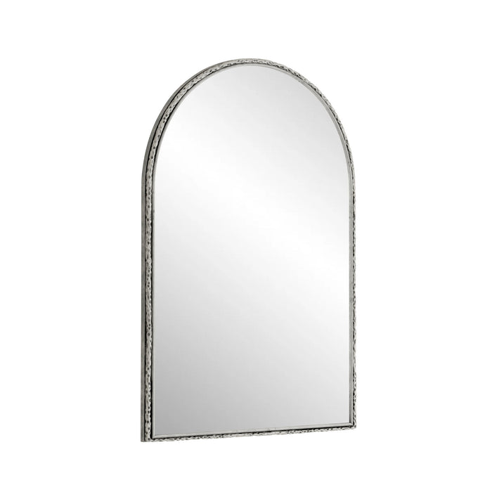 Arched Mirror With Shatterproof Glass