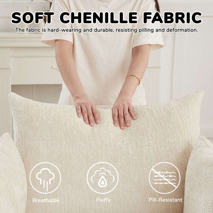 Single Sleeper Chair For Living Room