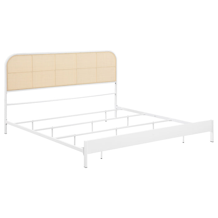 Kenneth - Radio Weave Bed