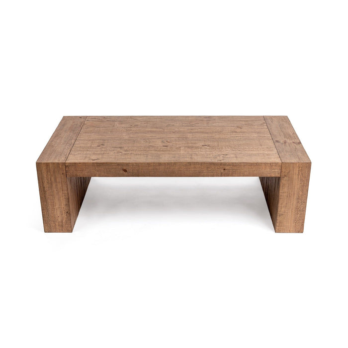 Clayton - Table For Living Room