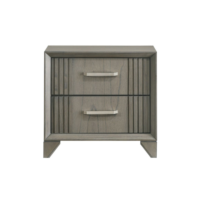 Hugo - Bedroom Set