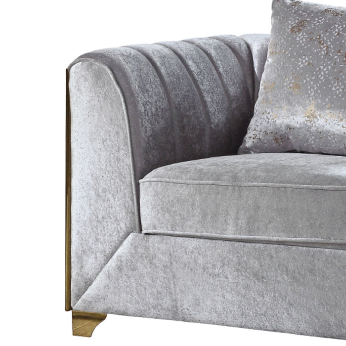 Velencia - Accent Chair