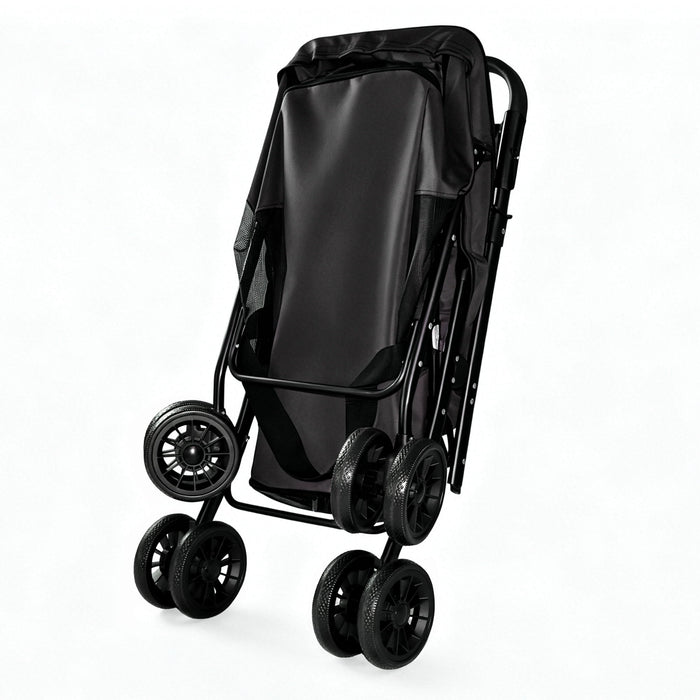 Pet Stroller For Small / Medium Pets