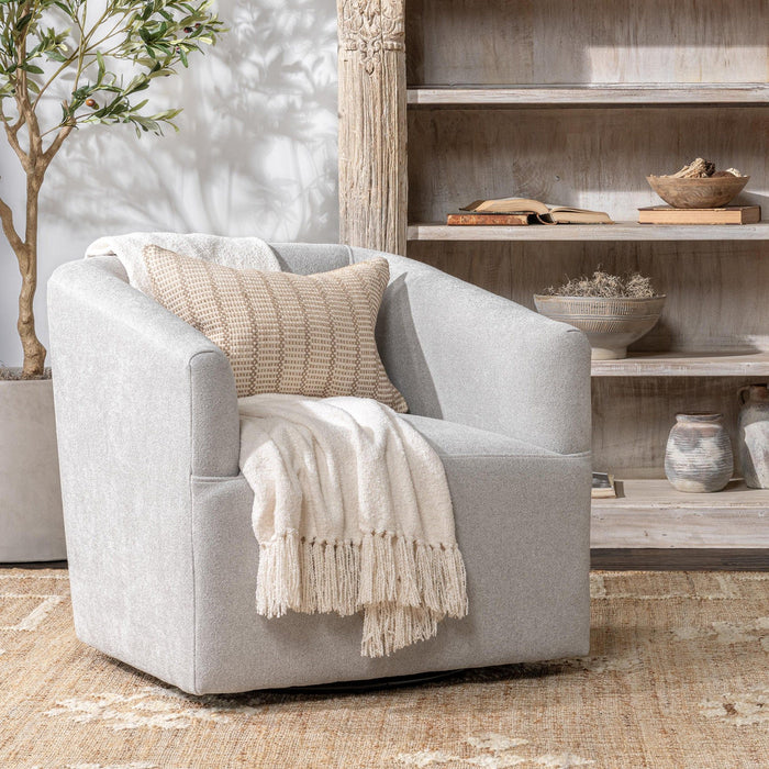 Vernon - Swivel Chair