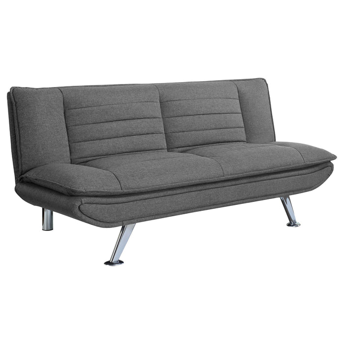 Erika - Sofa Bed - Gray