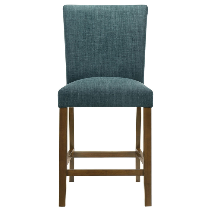 Flynn - 5 Piece Counter Height Dining Set