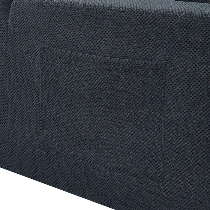 Compressed Sectional