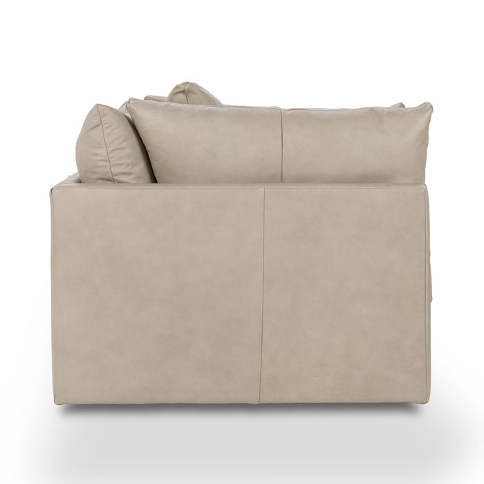 Audrey - Swivel Chair