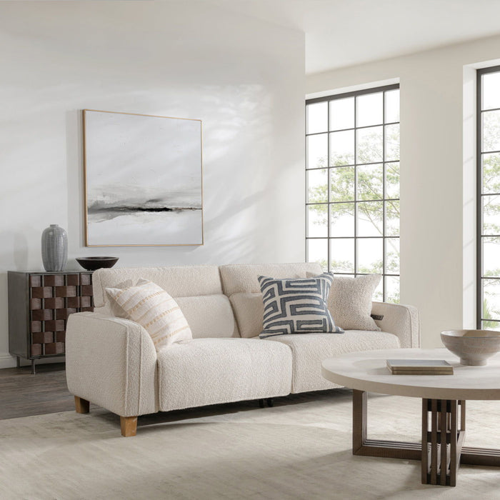 Conway - 2 Piece Power Recliner Sofa