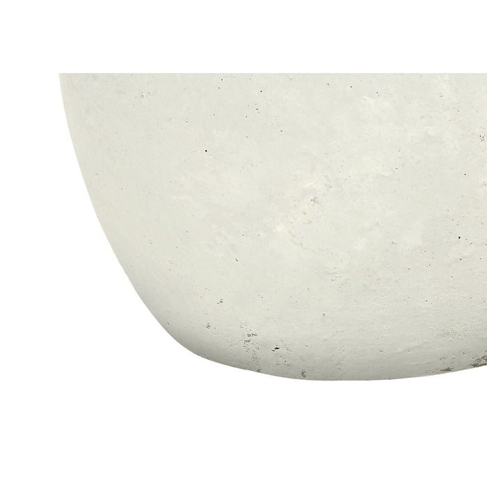 Lighting, Table Lamp, Resin, Contemporary - Cream