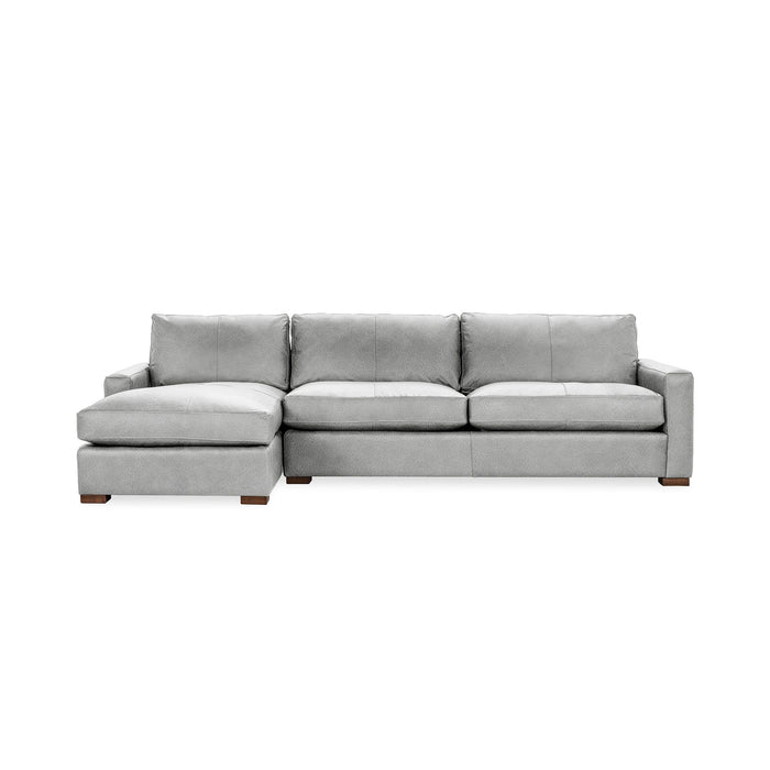Coburn - Chaise Sofa