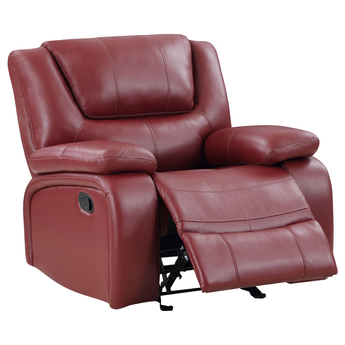 Elodie - Reclining Sofa Set With Manual Recline