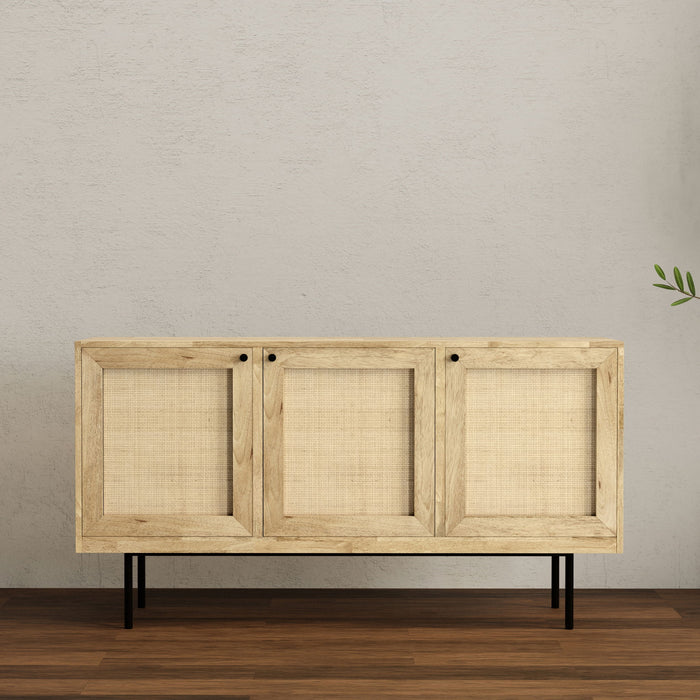 Reeves - Sideboard Buffet - Natural