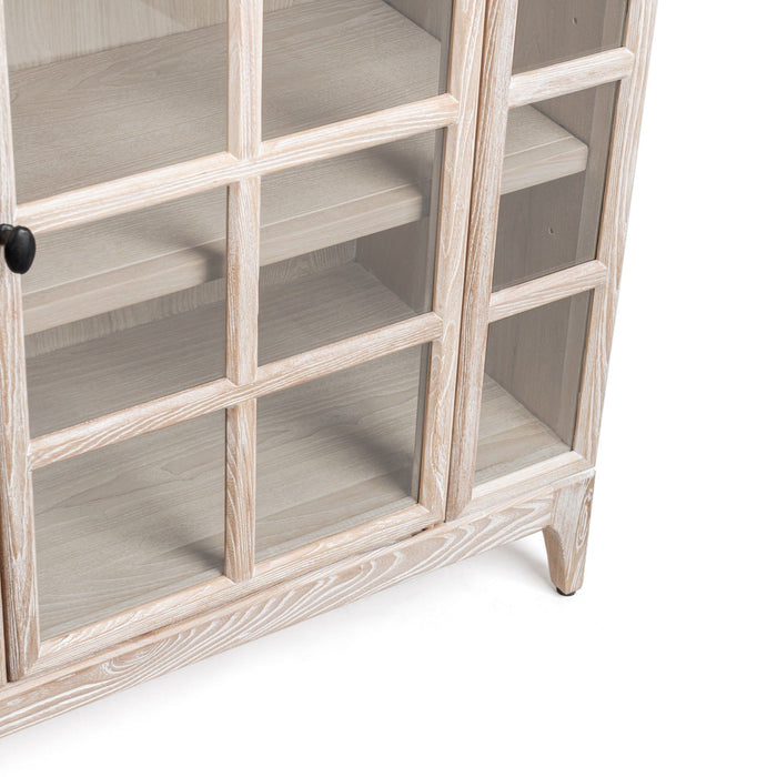 Waverly - Cabinet