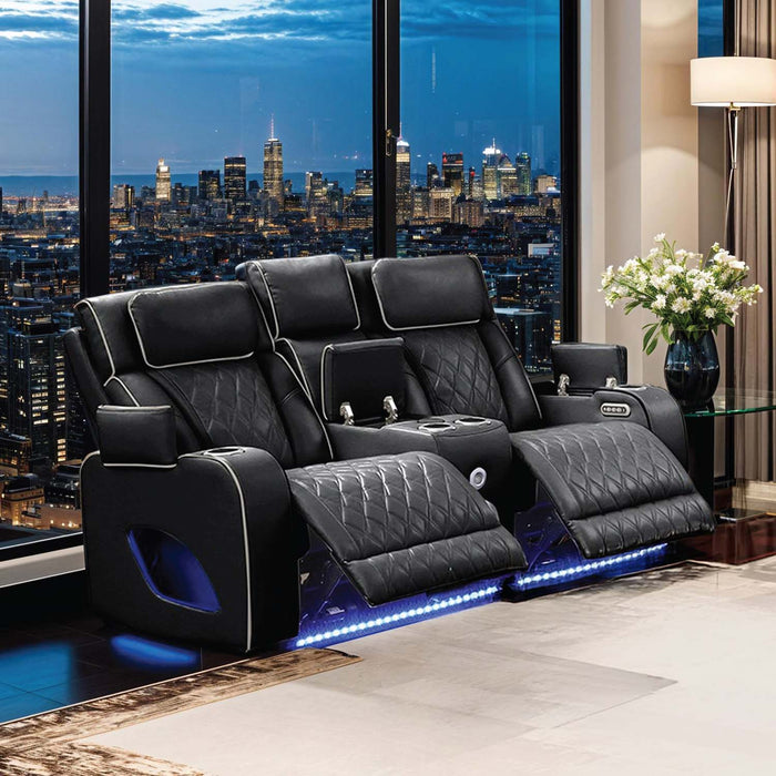 Fortuner - Power Reclining Loveseat