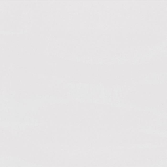 Evanston - Square Coffee Table With Shelf - White