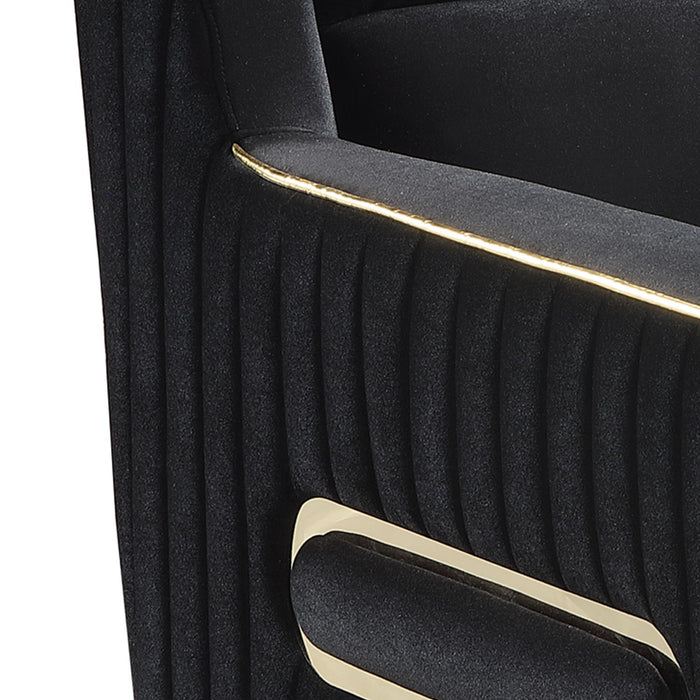 Ruby - Accent Chair