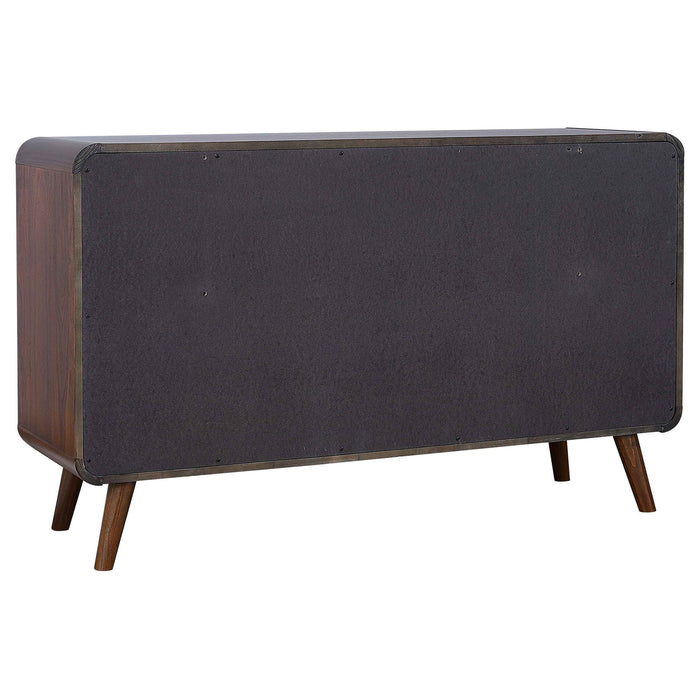 Winston - 6 Drawer Bedroom Dresser