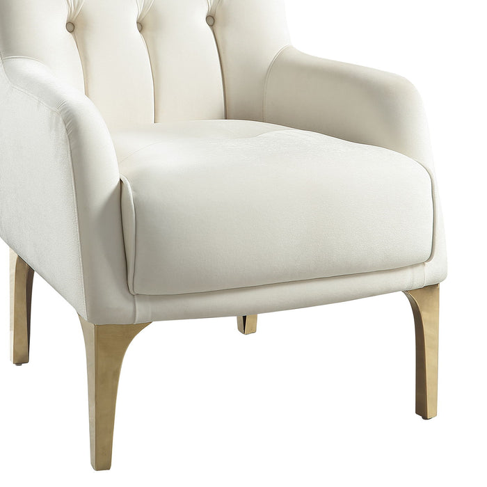 Lippa - Accent Chair