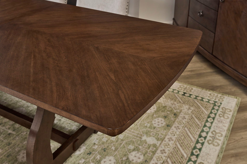 Bellevue - Rectangular Dining Table