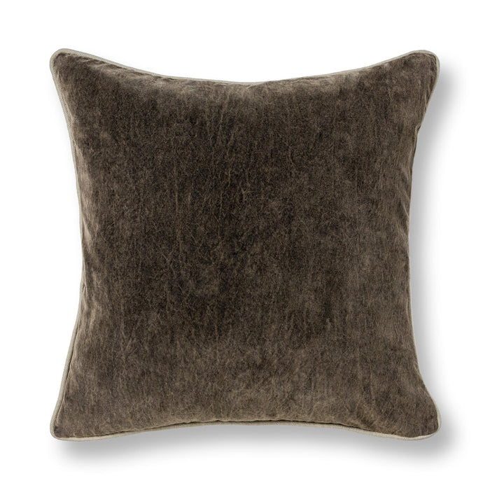 Heirloom Velvet - SLD Pillow