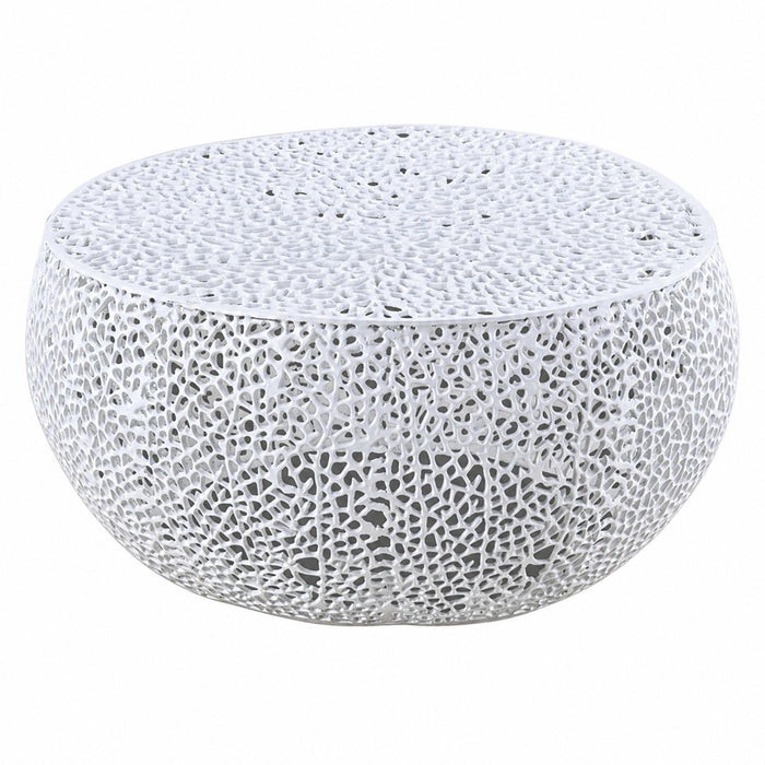 T3502 - Round Coffee Table