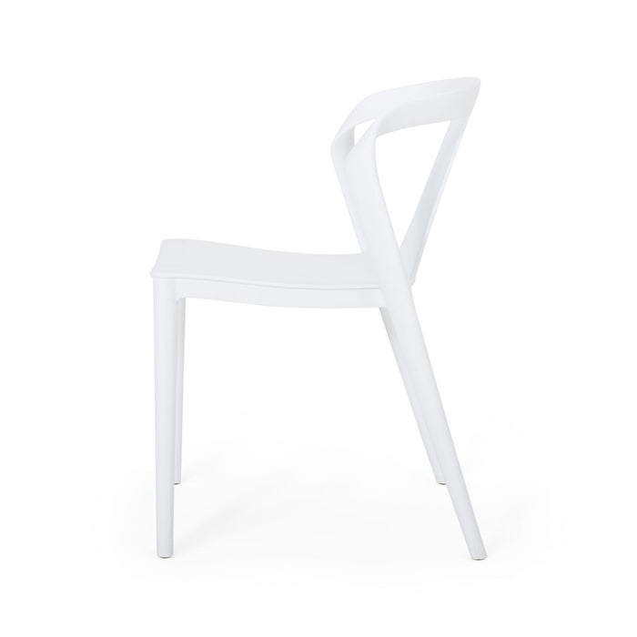 Orchid - Chair (Set of 2)