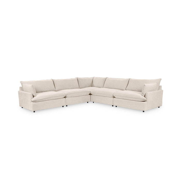 Caplan - Modular Sectional