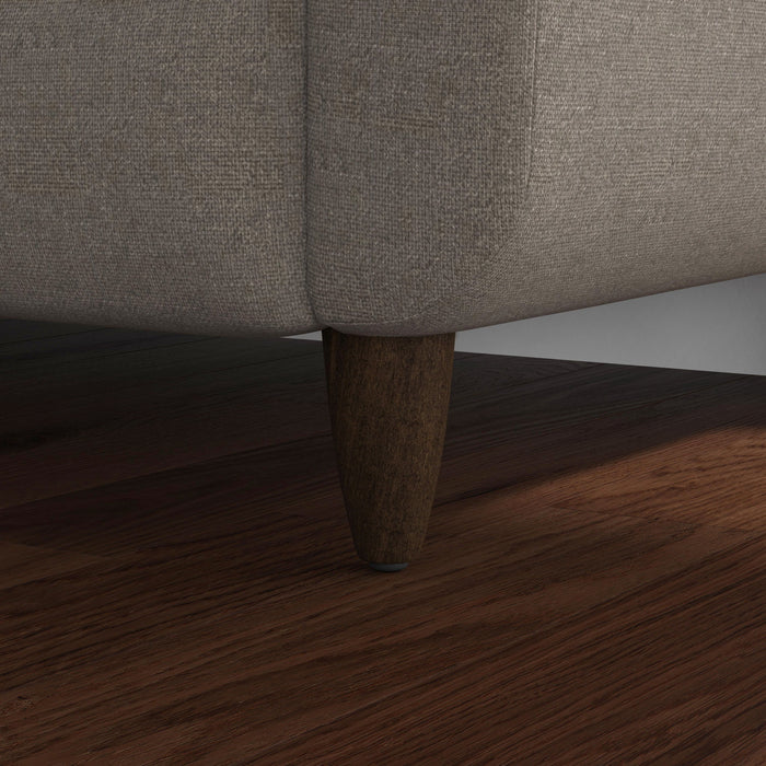 Mia - Fabric Sofa
