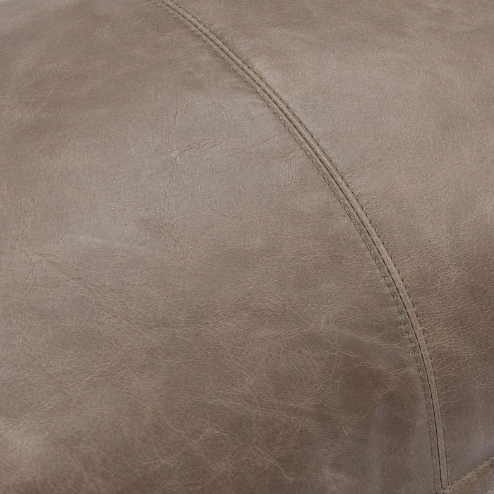 Soco Leather - SLD Pillow