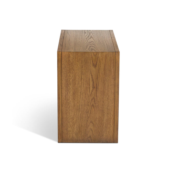 Waterfall - Accent Table